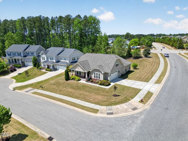 802 King Lake Court, Fuquay Varina, NC 27526