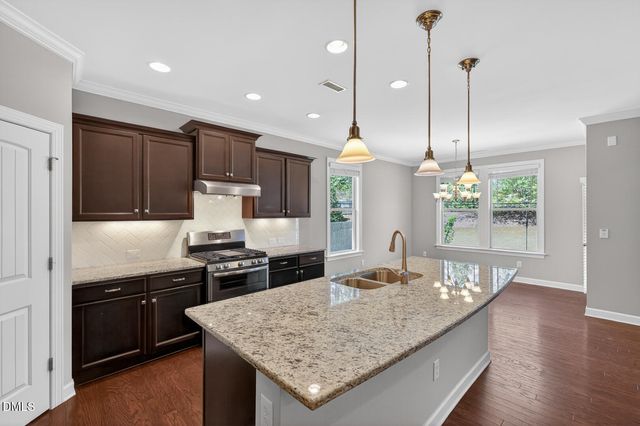 802 King Lake Court, Fuquay Varina, NC 27526