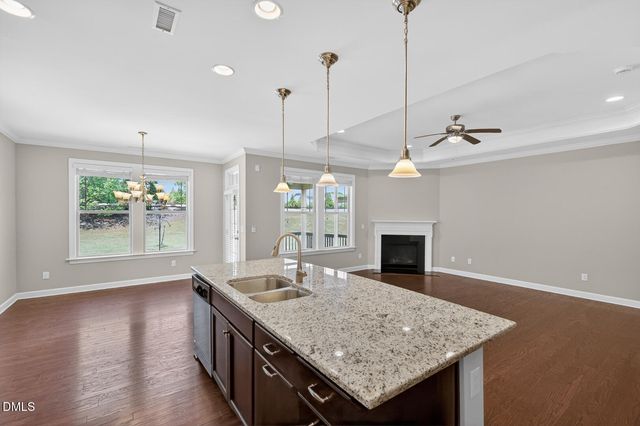 802 King Lake Court, Fuquay Varina, NC 27526