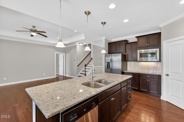 802 King Lake Court, Fuquay Varina, NC 27526