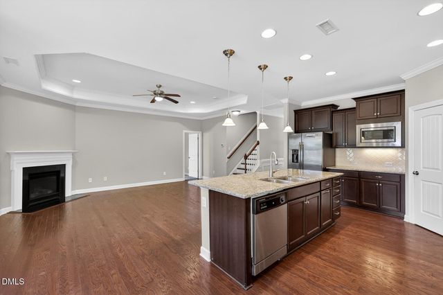 802 King Lake Court, Fuquay Varina, NC 27526