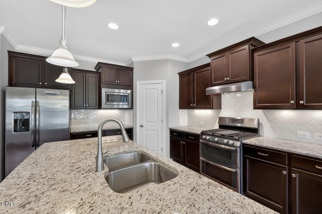 802 King Lake Court, Fuquay Varina, NC 27526
