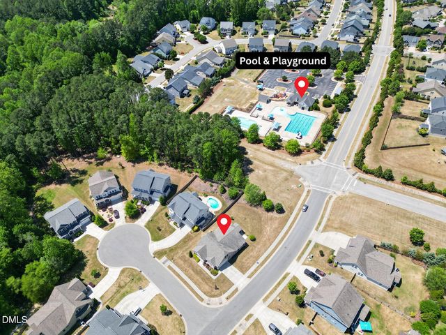 802 King Lake Court, Fuquay Varina, NC 27526