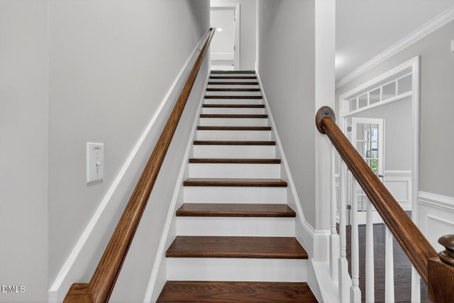 802 King Lake Court, Fuquay Varina, NC 27526