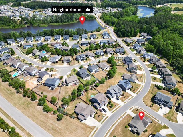 802 King Lake Court, Fuquay Varina, NC 27526