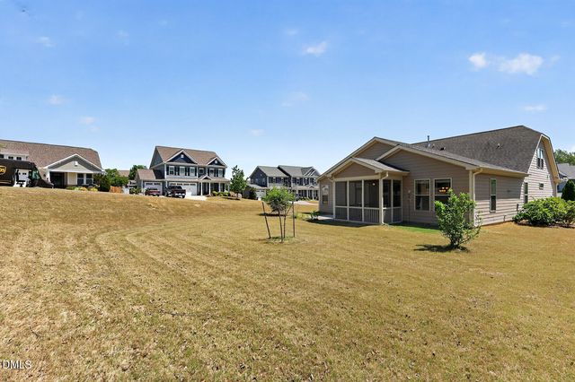 802 King Lake Court, Fuquay Varina, NC 27526