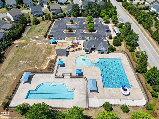 802 King Lake Court, Fuquay Varina, NC 27526