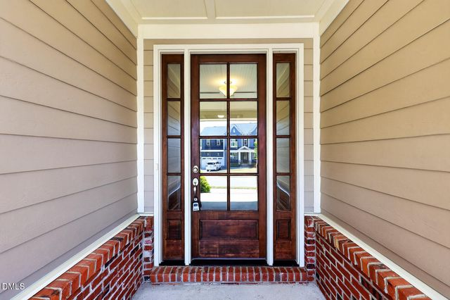 802 King Lake Court, Fuquay Varina, NC 27526