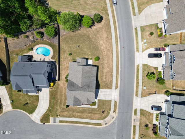 802 King Lake Court, Fuquay Varina, NC 27526