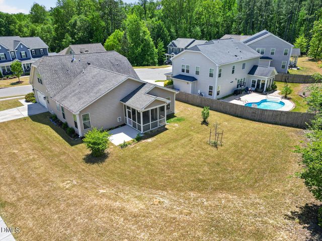 802 King Lake Court, Fuquay Varina, NC 27526