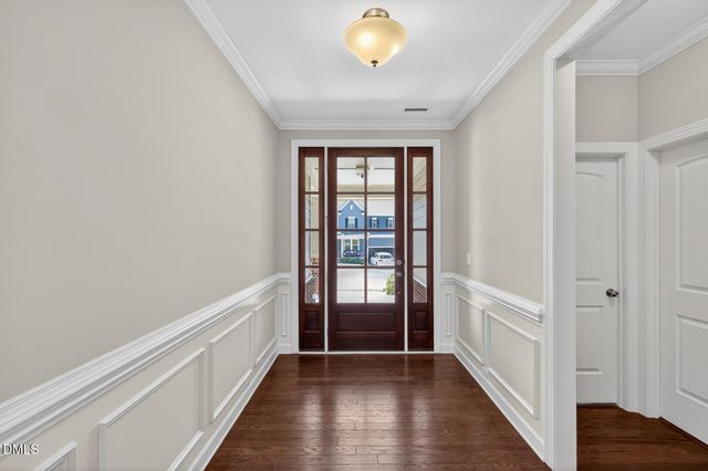 802 King Lake Court, Fuquay Varina, NC 27526