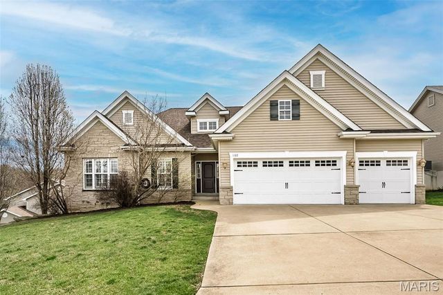 1122 Riesling Lane, Pevely, MO 63070