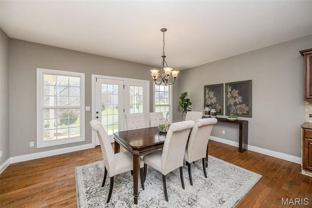 1122 Riesling Lane, Pevely, MO 63070