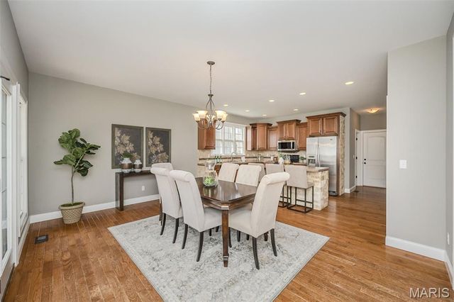 1122 Riesling Lane, Pevely, MO 63070