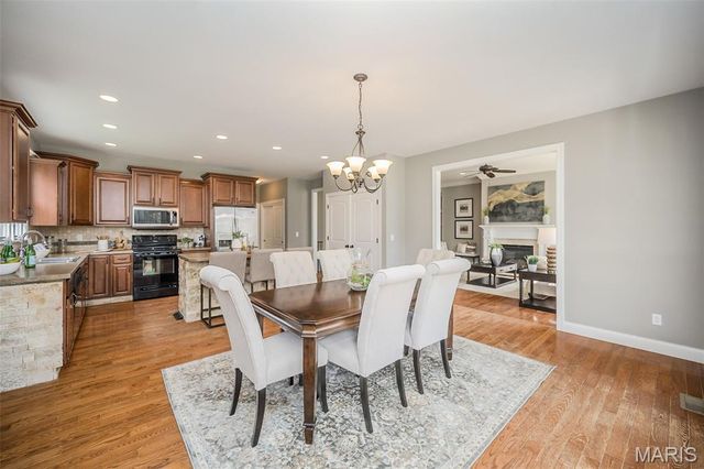 1122 Riesling Lane, Pevely, MO 63070