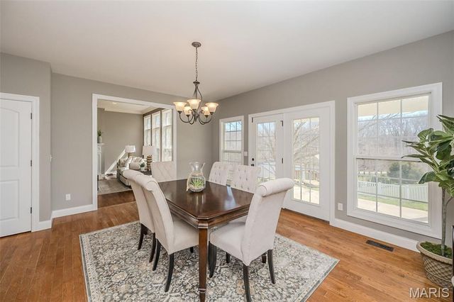 1122 Riesling Lane, Pevely, MO 63070