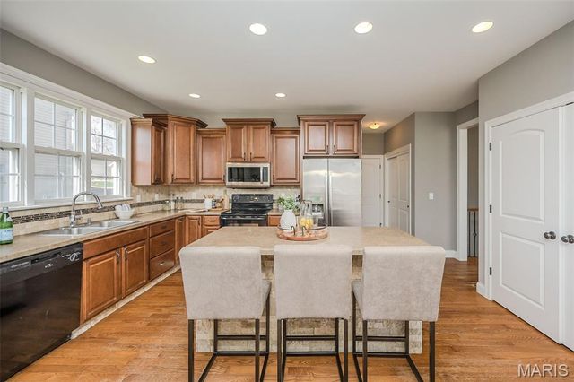 1122 Riesling Lane, Pevely, MO 63070