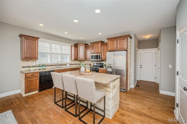 1122 Riesling Lane, Pevely, MO 63070