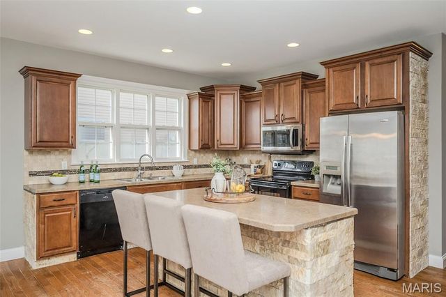 1122 Riesling Lane, Pevely, MO 63070