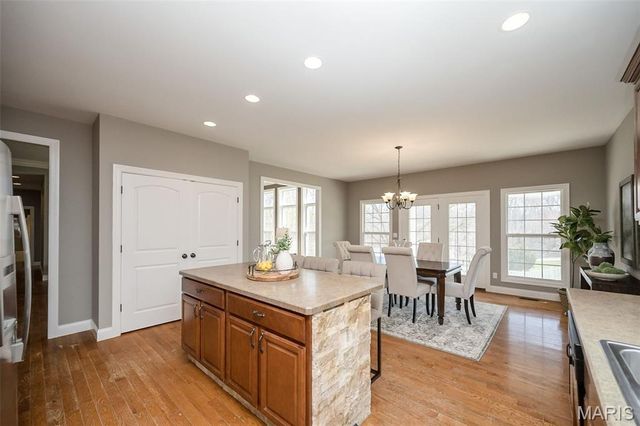 1122 Riesling Lane, Pevely, MO 63070