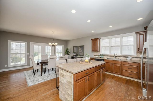 1122 Riesling Lane, Pevely, MO 63070