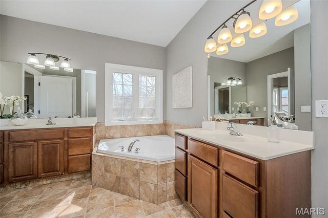 1122 Riesling Lane, Pevely, MO 63070