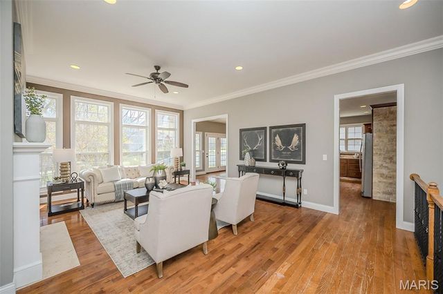 1122 Riesling Lane, Pevely, MO 63070