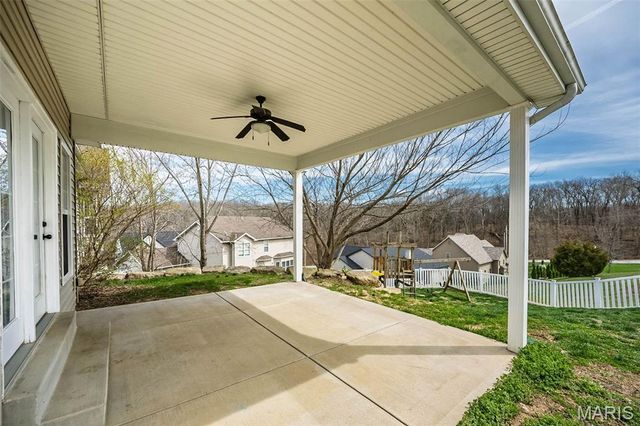 1122 Riesling Lane, Pevely, MO 63070