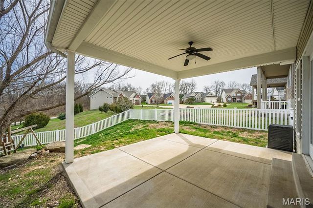 1122 Riesling Lane, Pevely, MO 63070