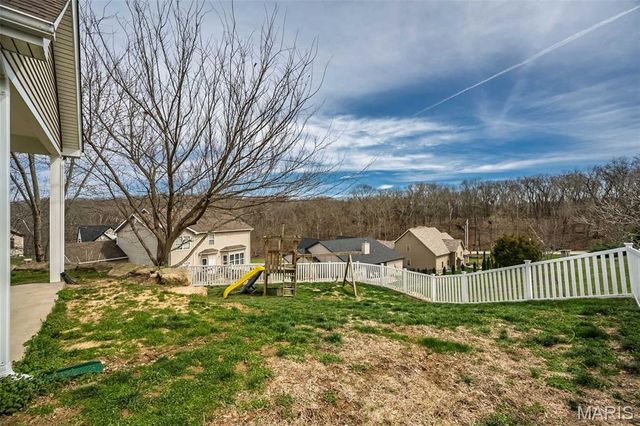 1122 Riesling Lane, Pevely, MO 63070
