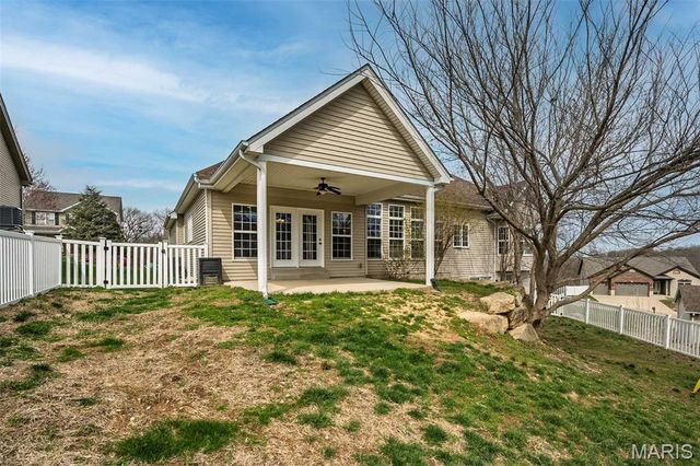 1122 Riesling Lane, Pevely, MO 63070