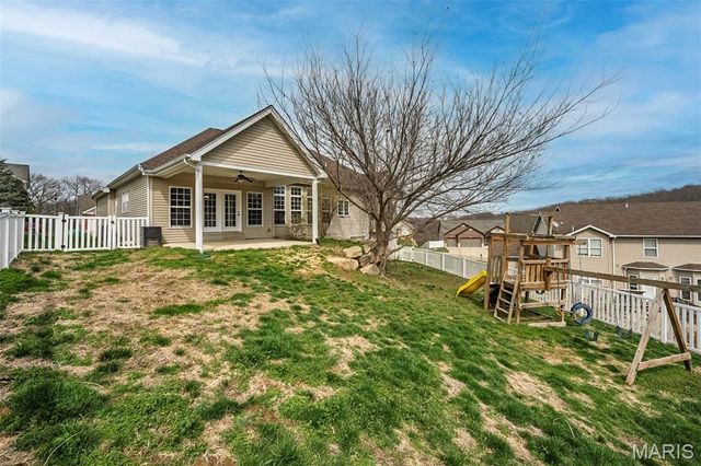 1122 Riesling Lane, Pevely, MO 63070