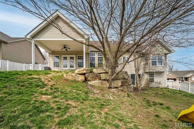 1122 Riesling Lane, Pevely, MO 63070