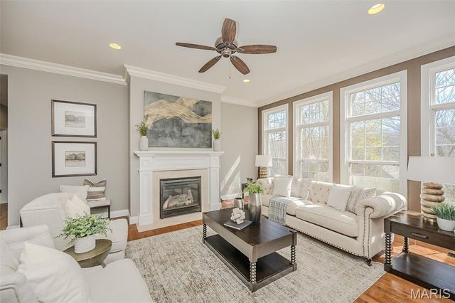 1122 Riesling Lane, Pevely, MO 63070