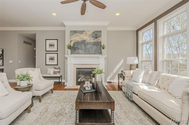 1122 Riesling Lane, Pevely, MO 63070