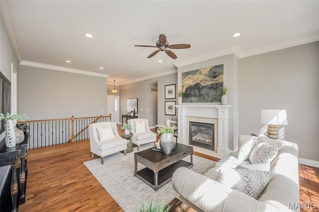 1122 Riesling Lane, Pevely, MO 63070