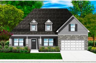 135 Shale Drive, Central, SC 29630