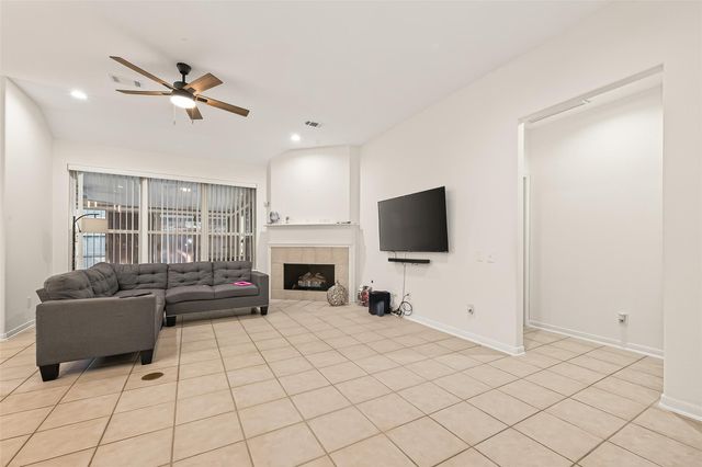 19915 Ashland Brook Court, Houston, TX 77084