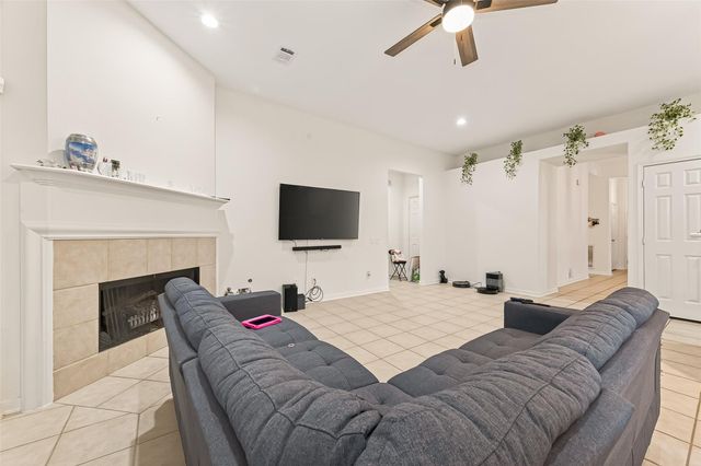 19915 Ashland Brook Court, Houston, TX 77084