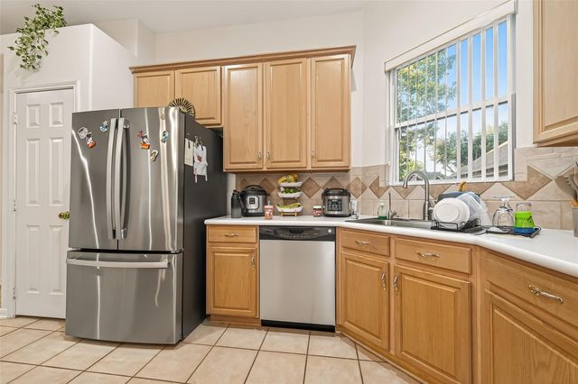 19915 Ashland Brook Court, Houston, TX 77084