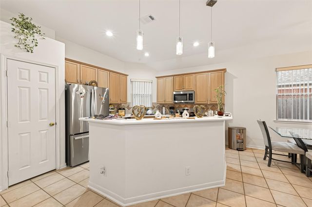 19915 Ashland Brook Court, Houston, TX 77084