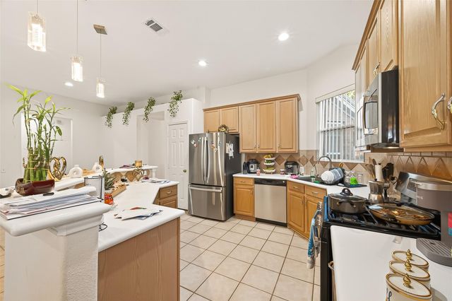 19915 Ashland Brook Court, Houston, TX 77084