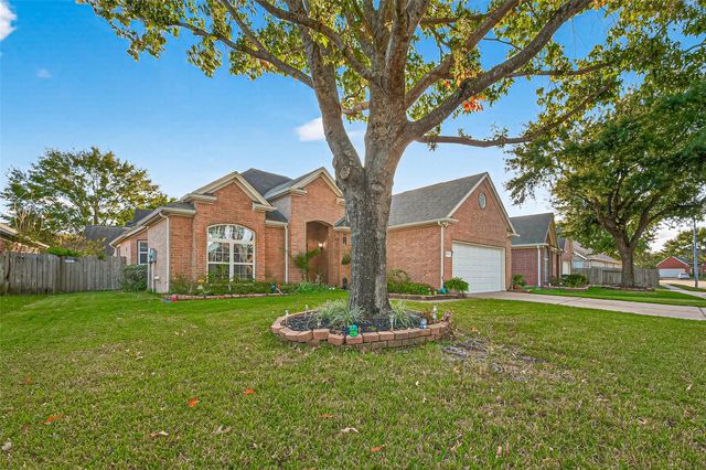 19915 Ashland Brook Court, Houston, TX 77084