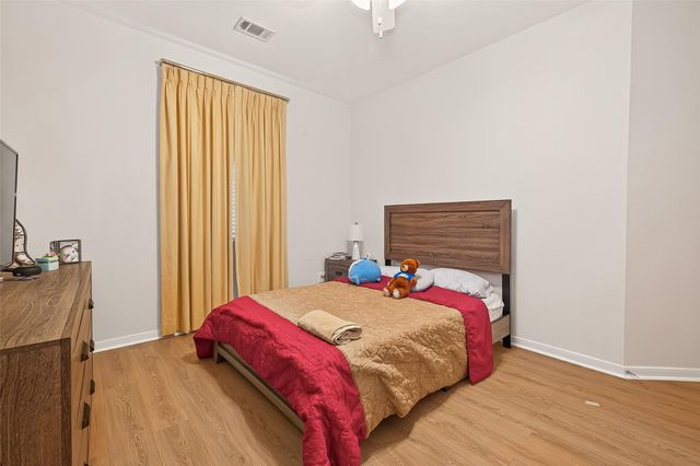 19915 Ashland Brook Court, Houston, TX 77084