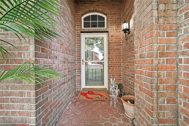 19915 Ashland Brook Court, Houston, TX 77084