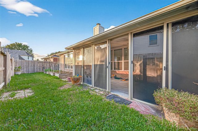 19915 Ashland Brook Court, Houston, TX 77084