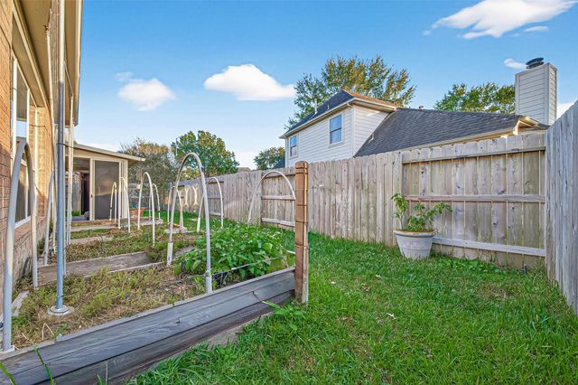 19915 Ashland Brook Court, Houston, TX 77084