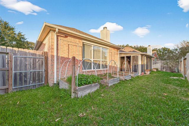 19915 Ashland Brook Court, Houston, TX 77084