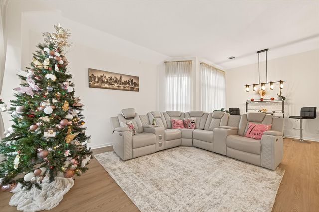 19915 Ashland Brook Court, Houston, TX 77084