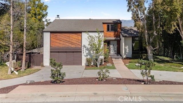 543 E Mariposa, Redlands, CA 92373